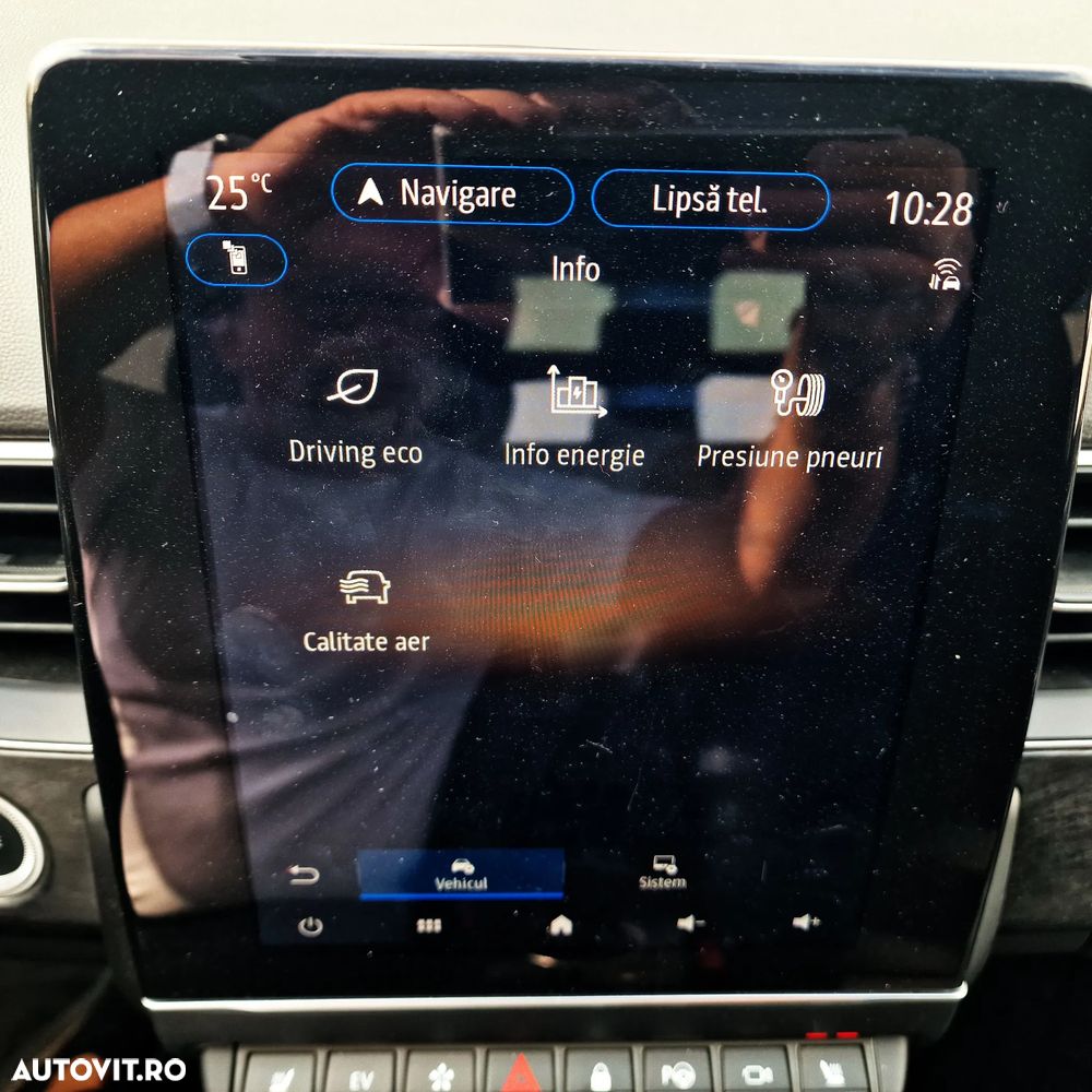 Renault Arkana E-TECH Full 145 Espirit Alpine - 26