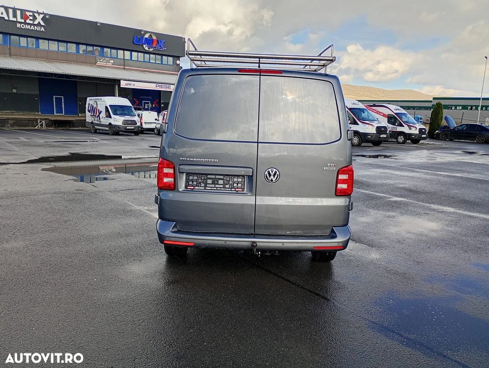 Volkswagen T6 - 9