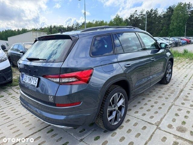 Skoda Kodiaq - 4