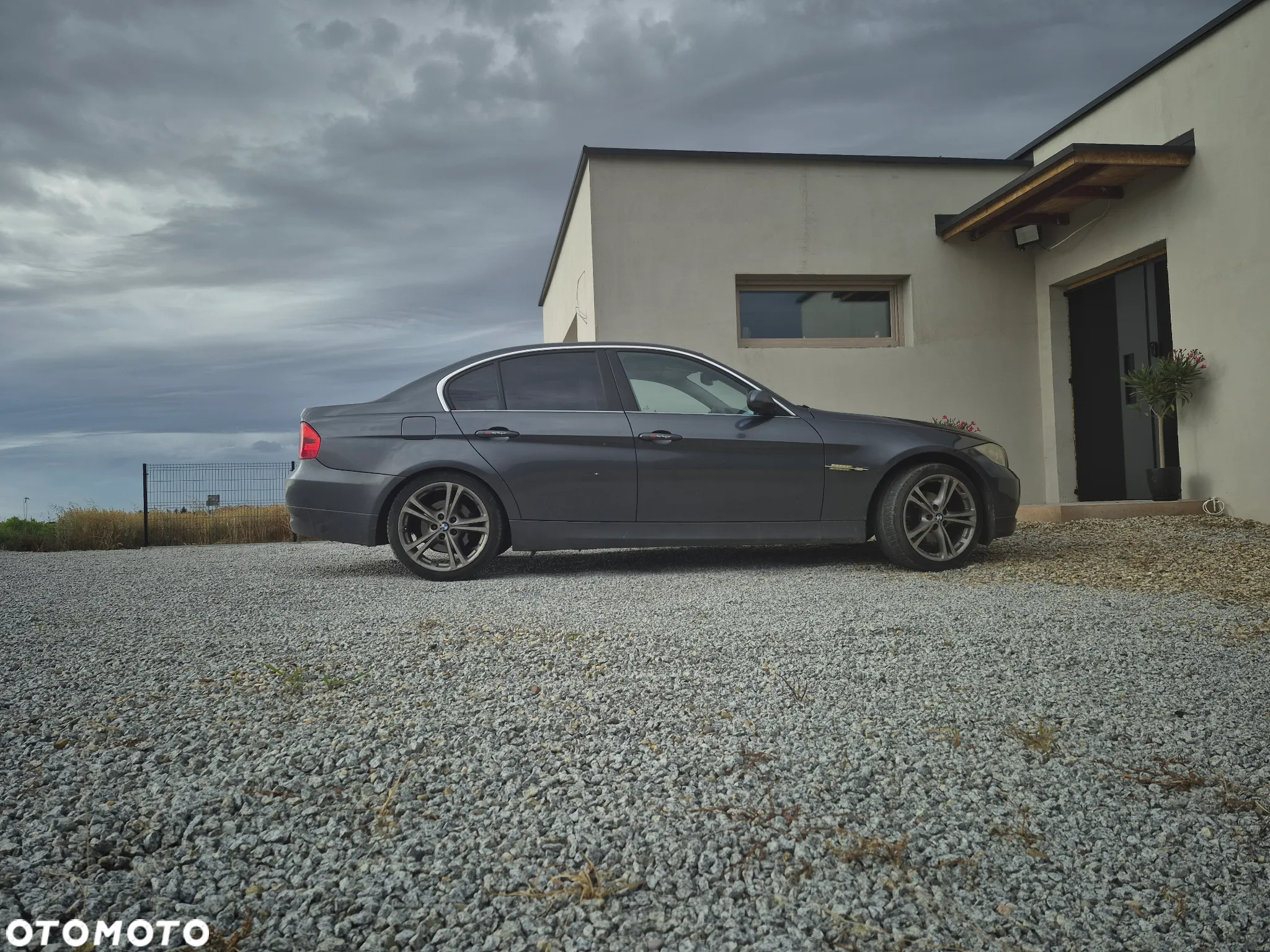 BMW Seria 3 - 10