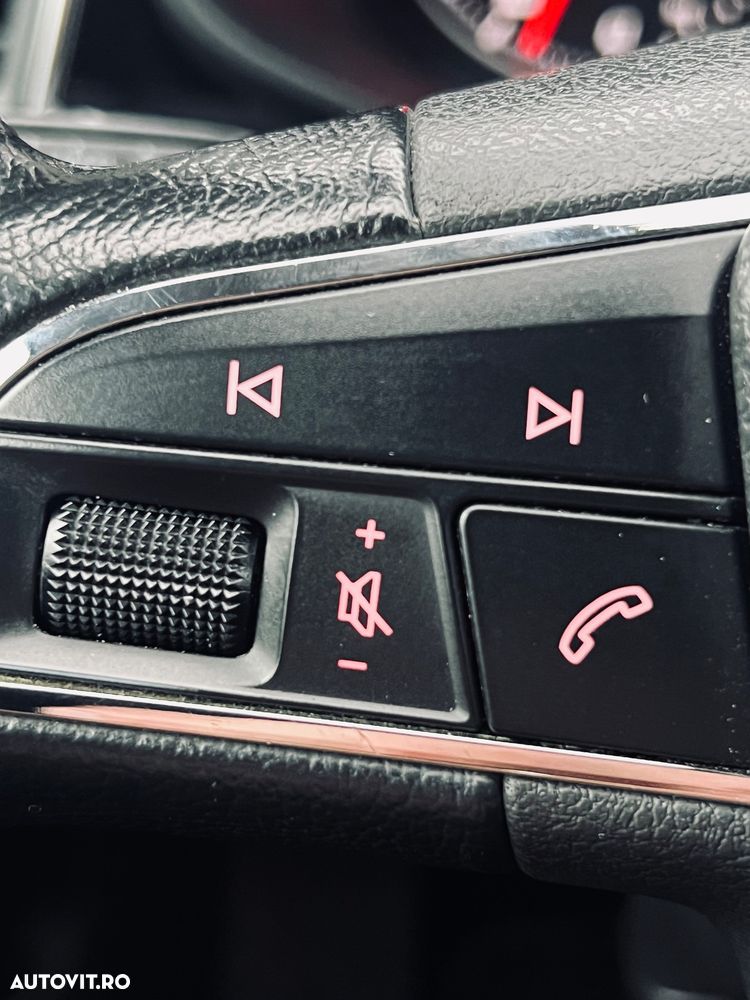 Seat Leon ST 1.2 TSI Start&Stop Style DSG7 - 11