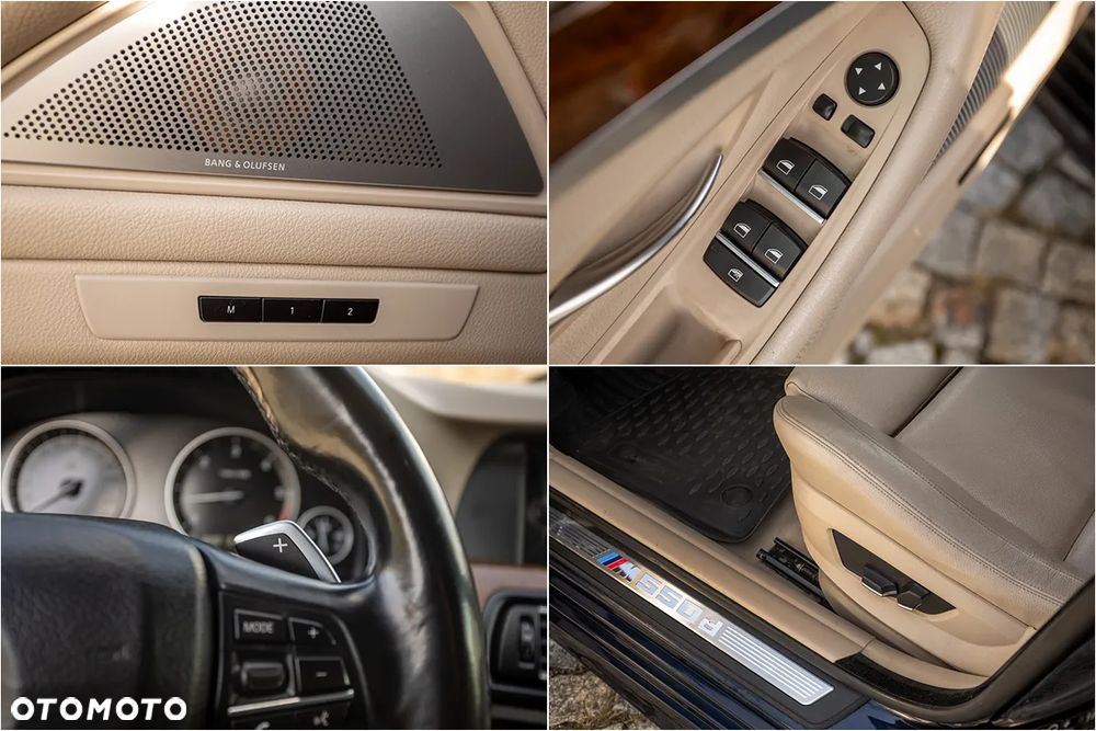 BMW Seria 5 - 34