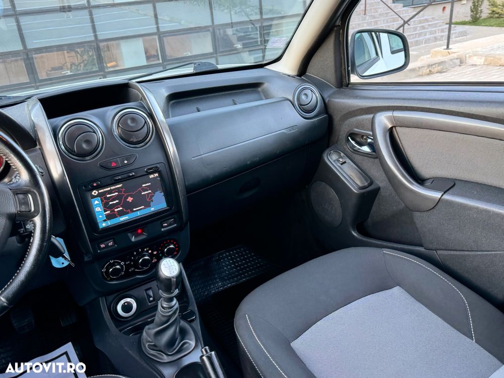 Dacia Duster - 20