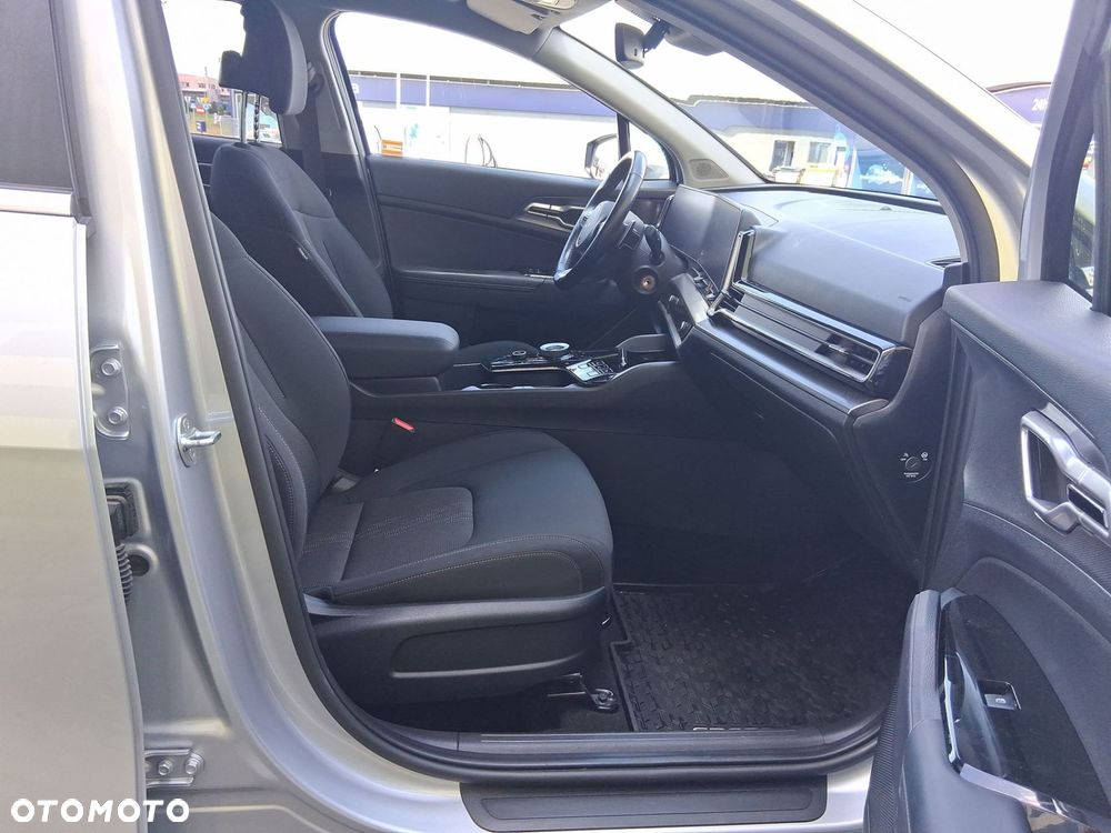 Kia Sportage - 20
