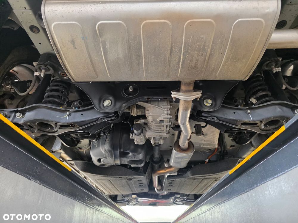 Kia Sportage 1.6 T-GDI PHEV GT Line 4WD - 35