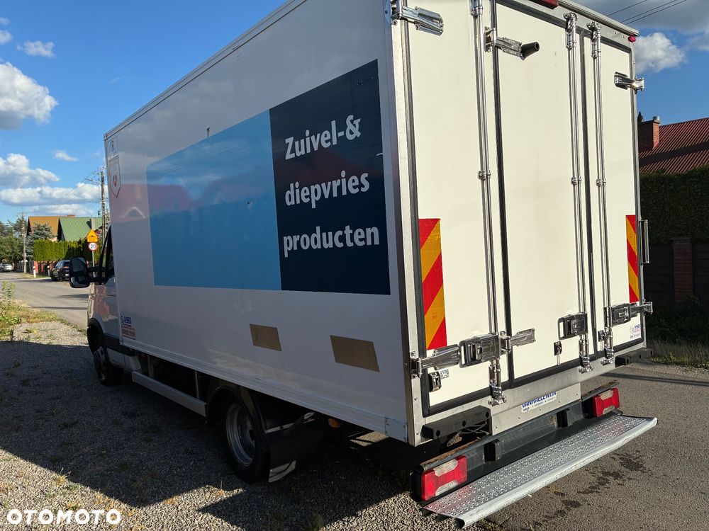 Iveco 50c17 - 4