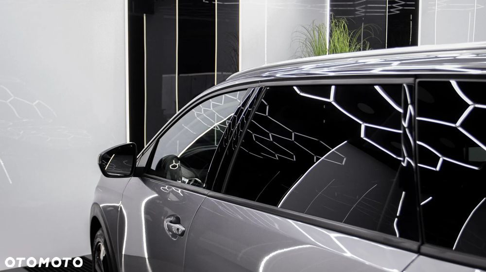 Peugeot 5008 1.5 BlueHDi Allure S&S EAT8 - 14