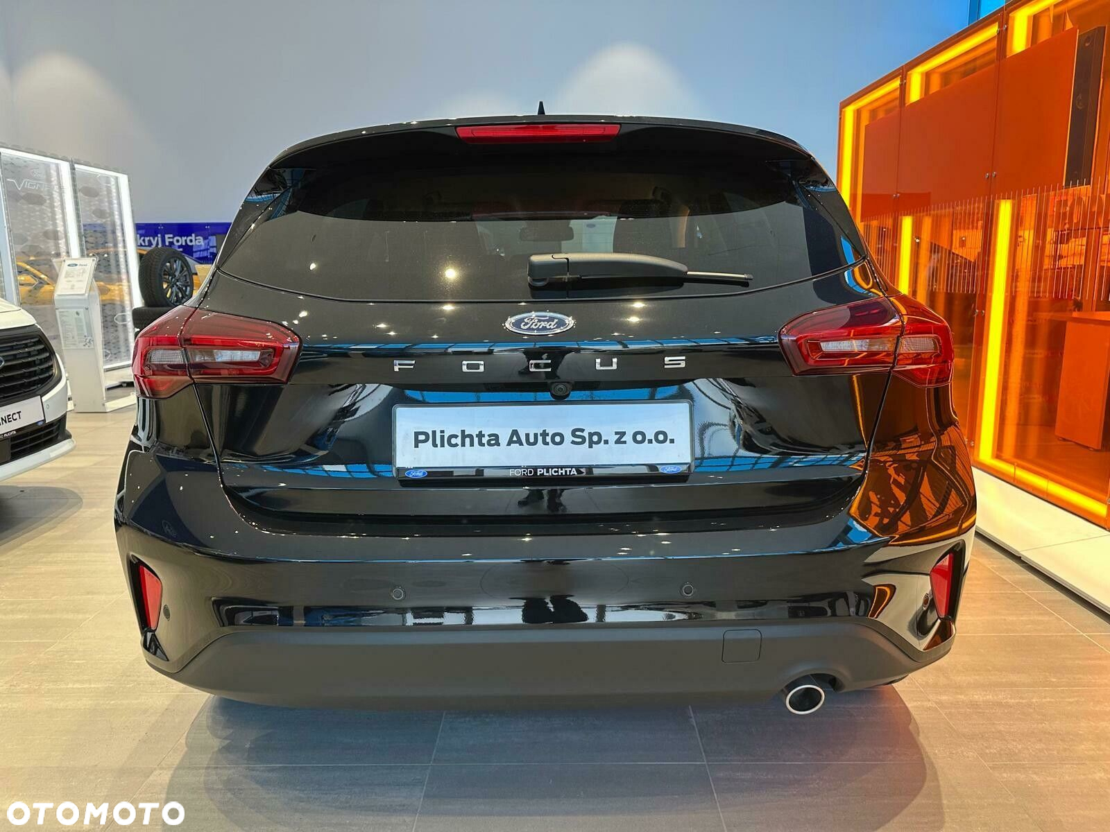 Ford Focus - 7