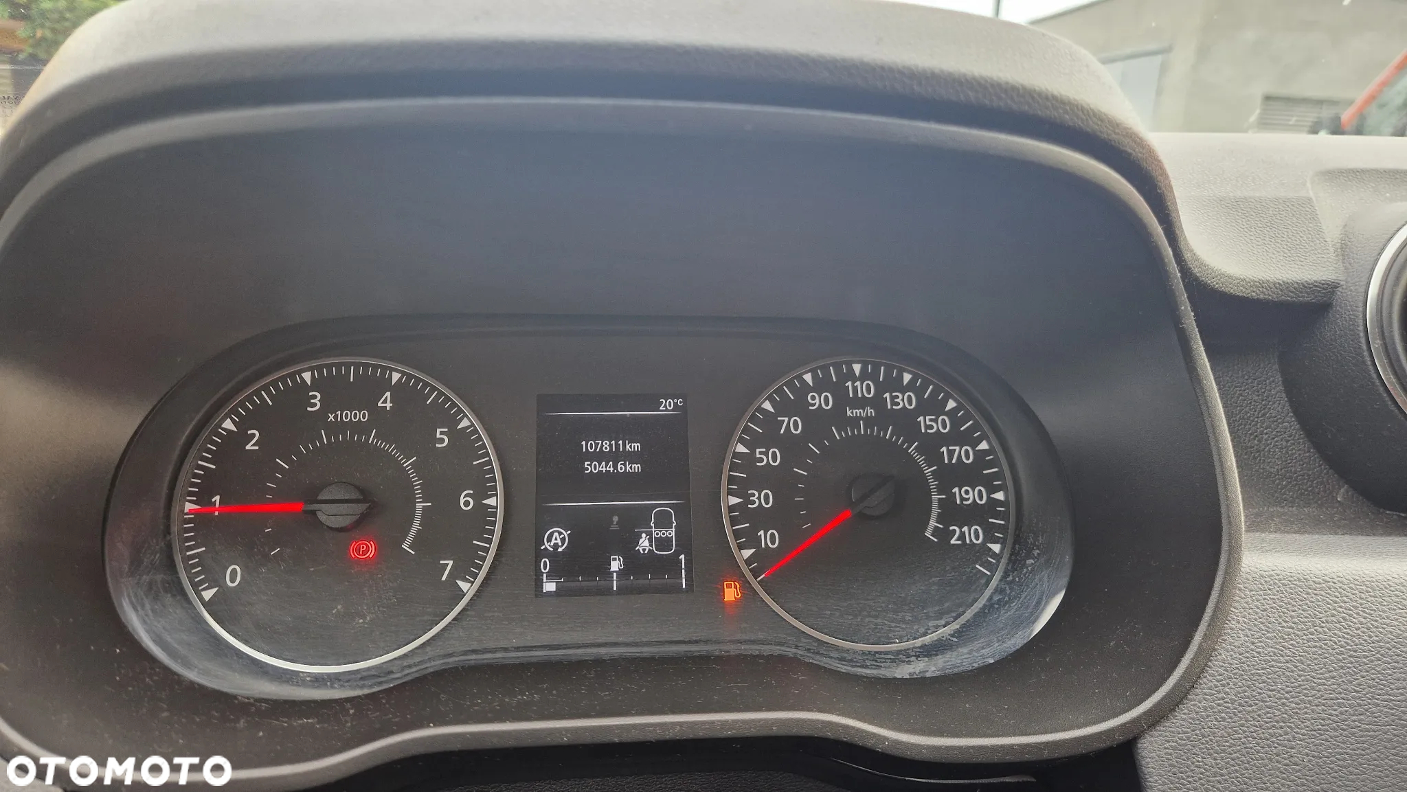 Dacia Duster 1.0 TCe Comfort - 22
