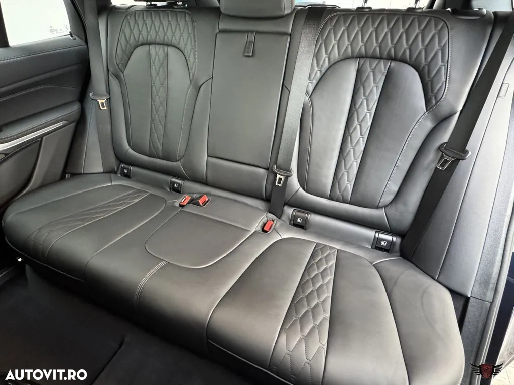 BMW X5 xDrive30d AT MHEV - 23