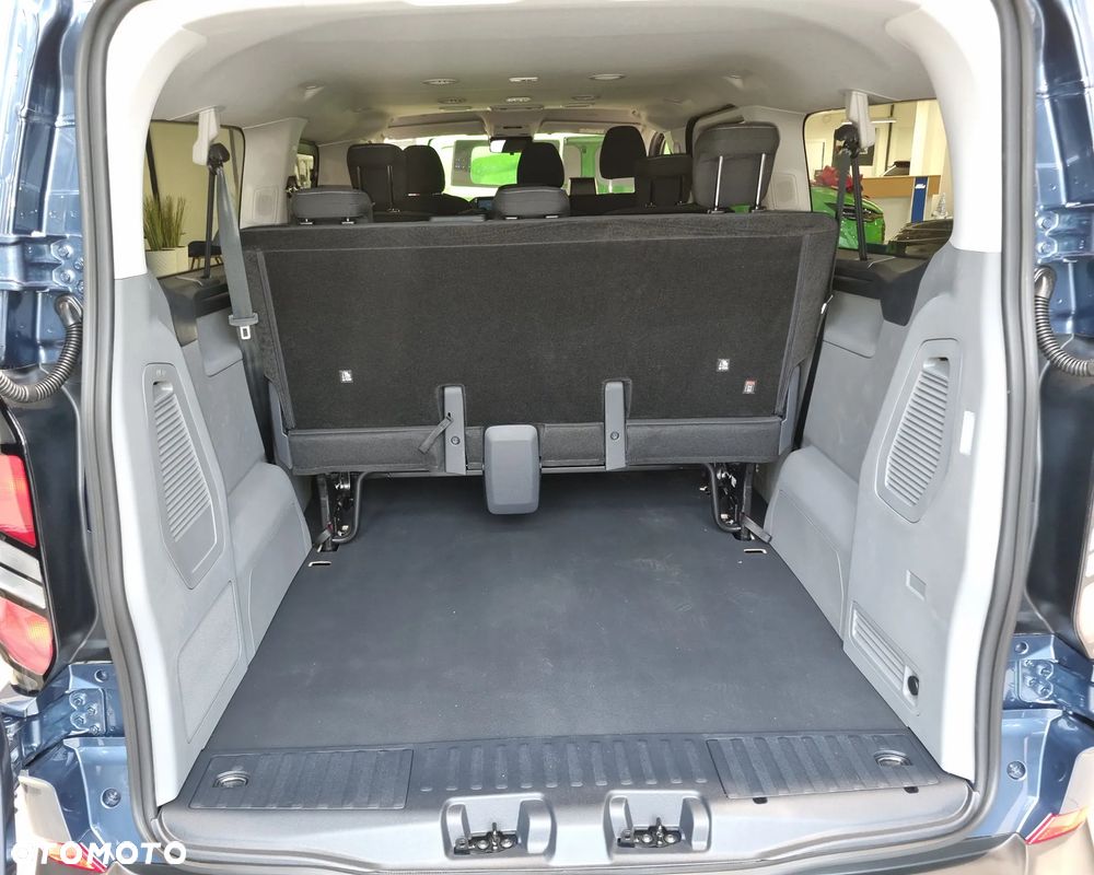 Ford Transit Custom Kombi 320 L2H1 Trend M1 - 7