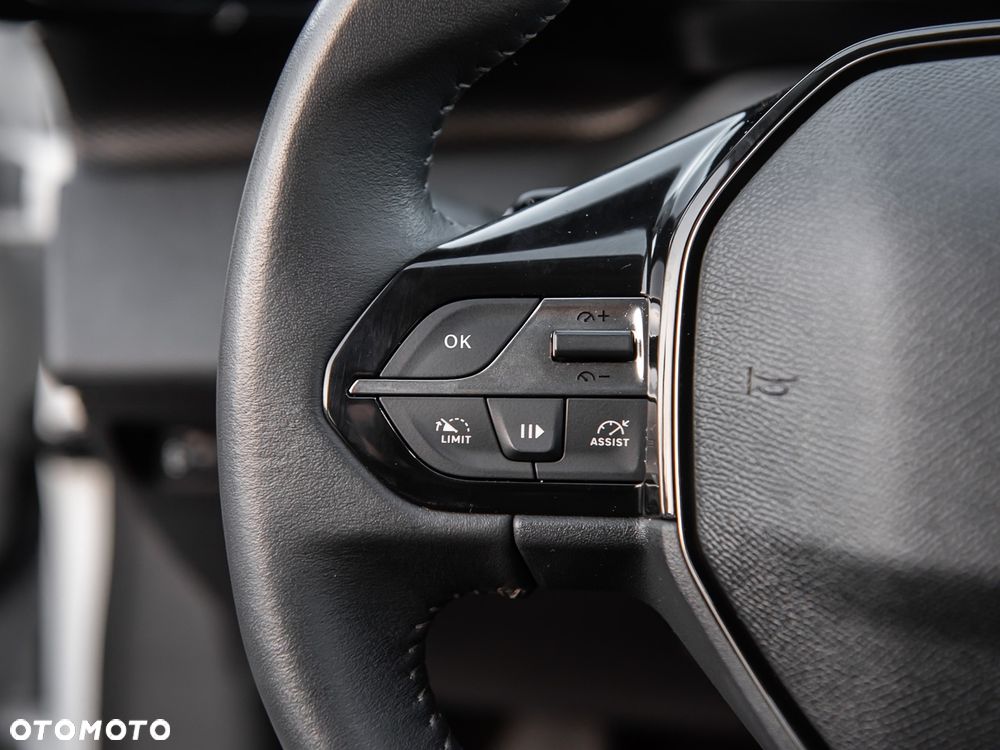 Peugeot 308 BlueHDi 130 EAT6 Stop & Start Active Business-Paket - 17