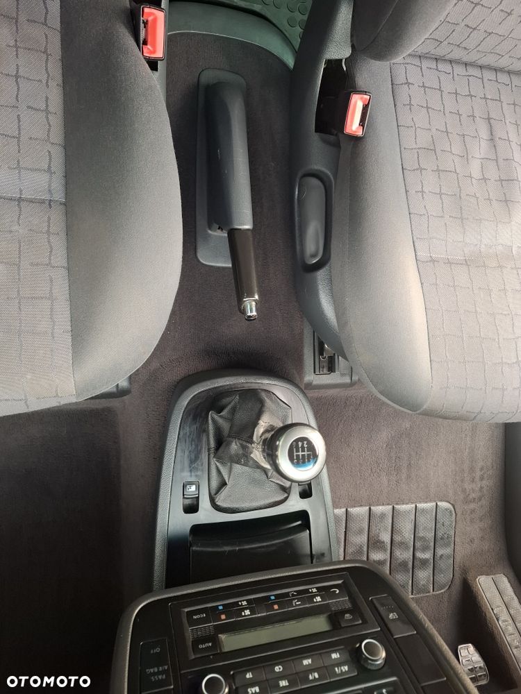 Seat Alhambra - 8