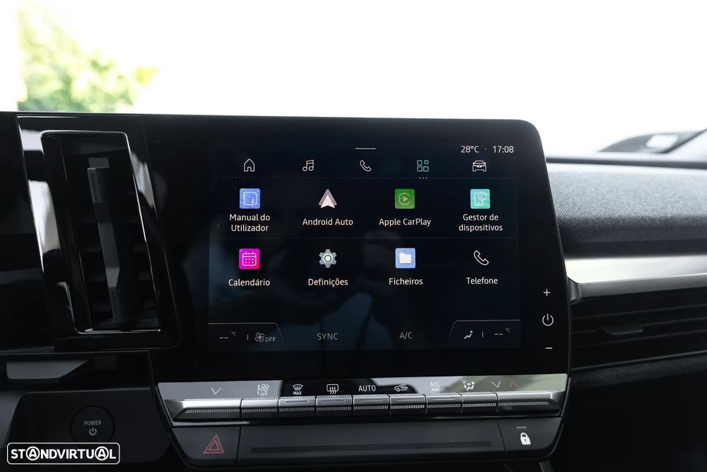 Renault Mégane E-Tech - 23