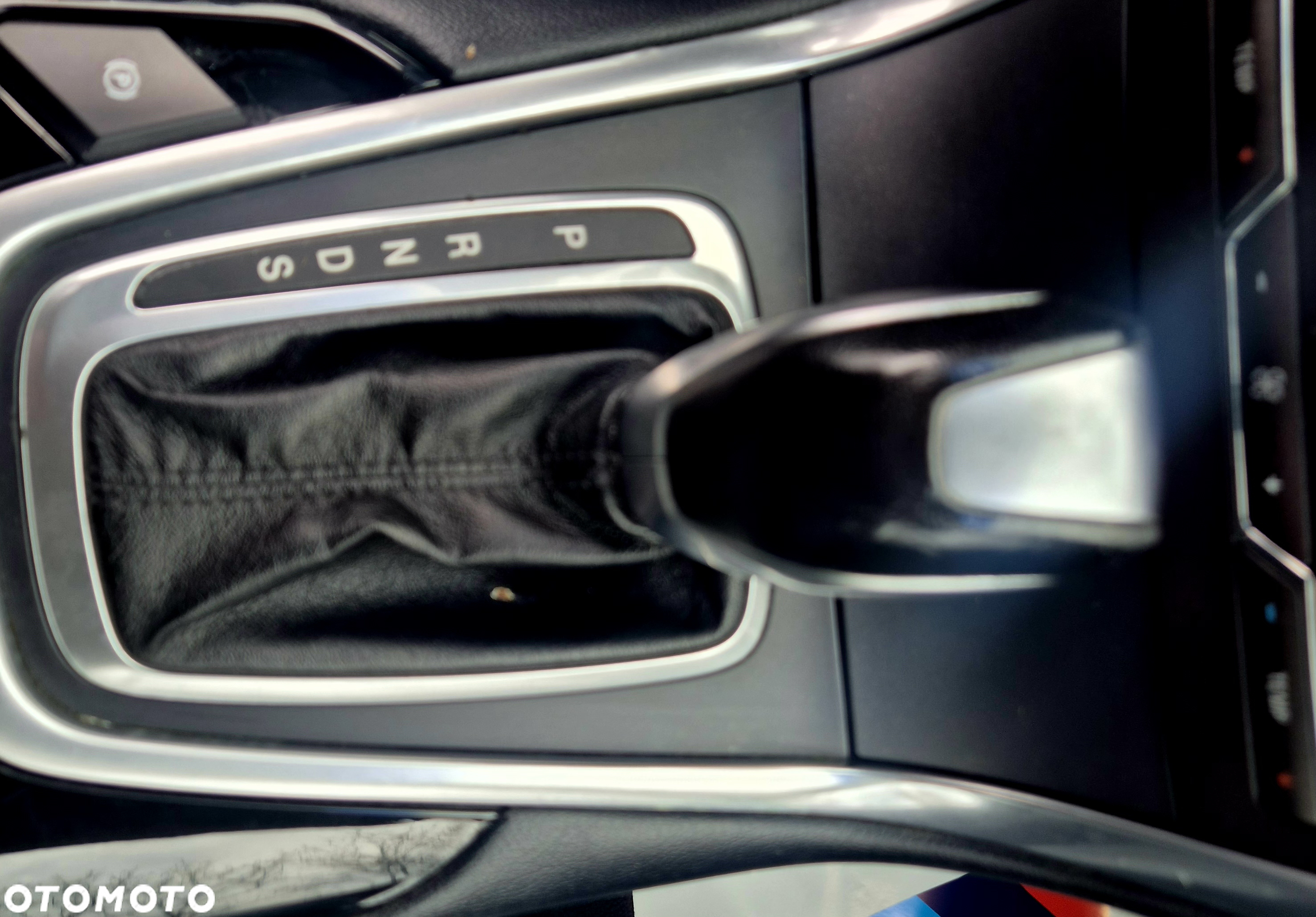 Ford Edge - 15