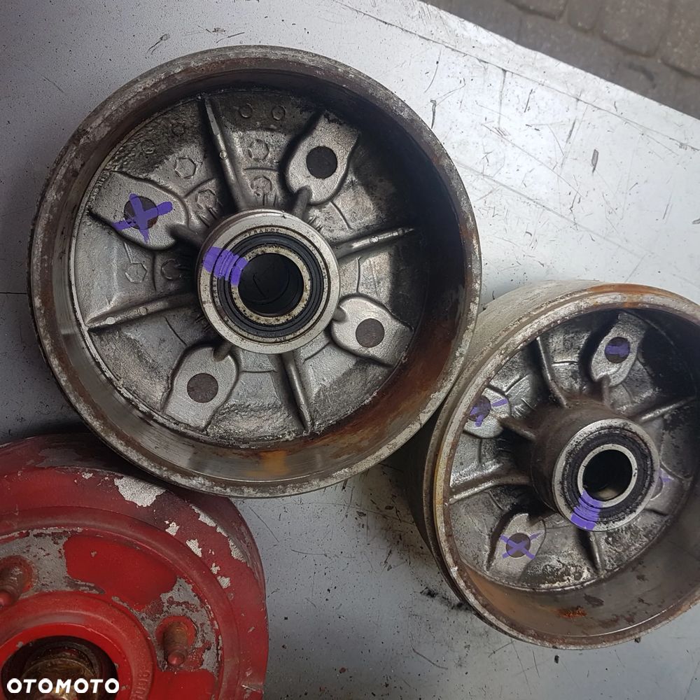 linka ręcznego przewód hamulcowy tył aixam ligier microcar barooder mc1 mc2 virgo mgo tasso Chatenet CH26 Microcar JDM Aixam 517 - 34