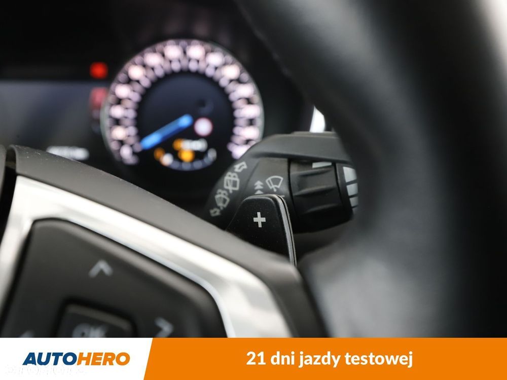 Ford Mondeo - 29