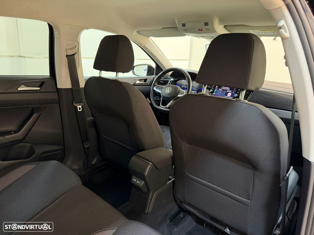 VW Polo 1.0 TSI Life - 47