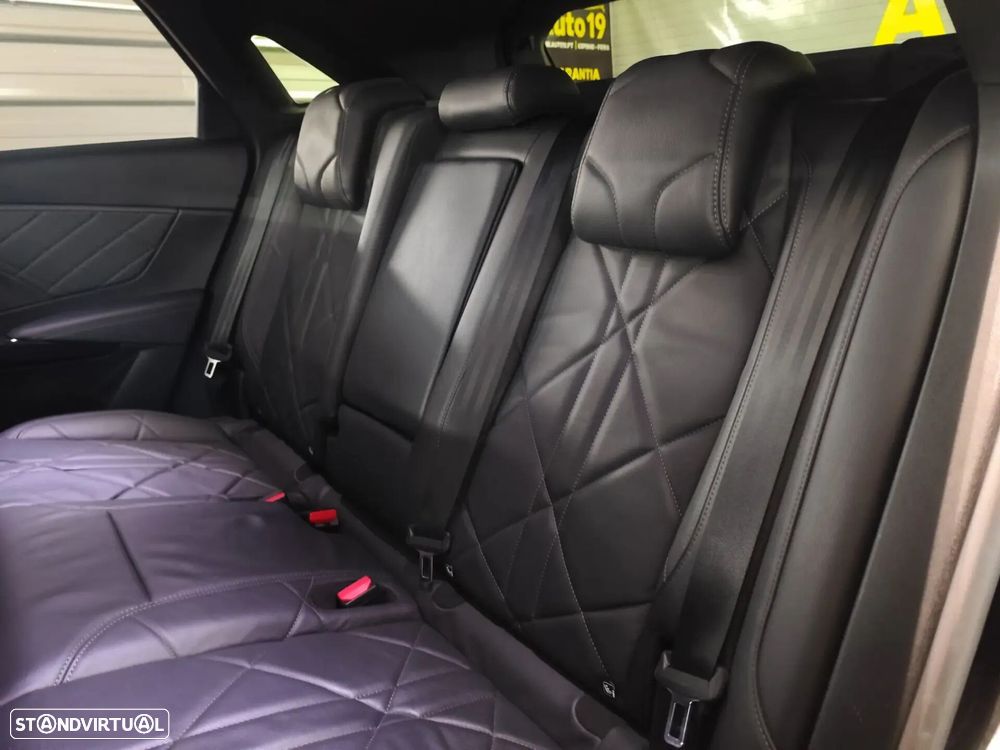 DS DS7 Crossback E-Tense Rivoli EAT8 - 25