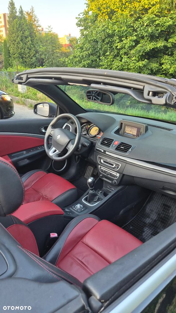 Renault Megane 1.9 dCi Dynamique - 24