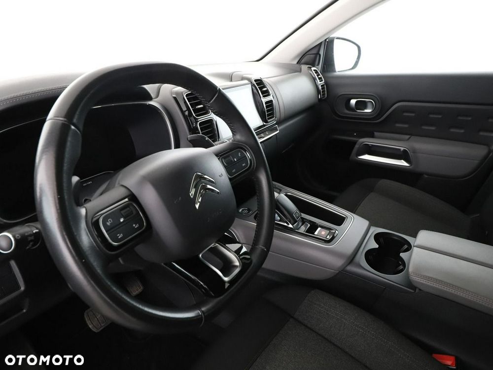 Citroën C5 Aircross BlueHDI 130 S&S EAT8 FEEL - 15