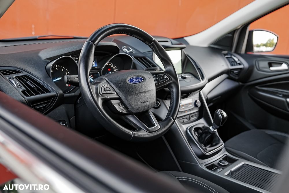 Ford Kuga 1.5 EcoBoost 2WD Trend - 7