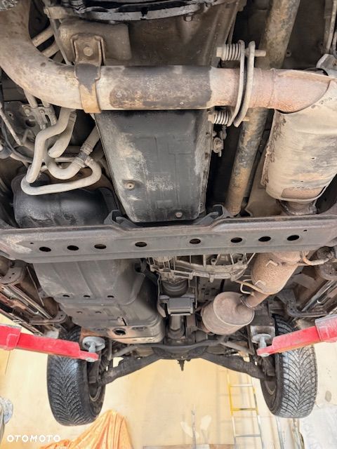 Mitsubishi Pajero 3.2 DID Instyle - 15
