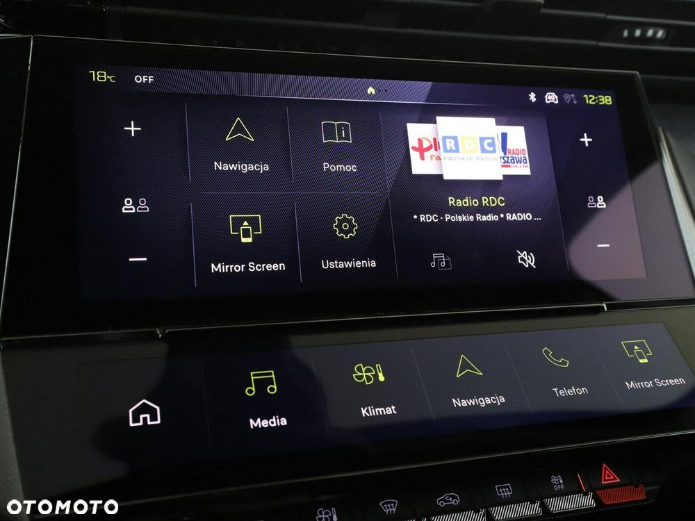 Peugeot 308 1.6 Hybrid PHEV Allure Pack EAT8 - 24