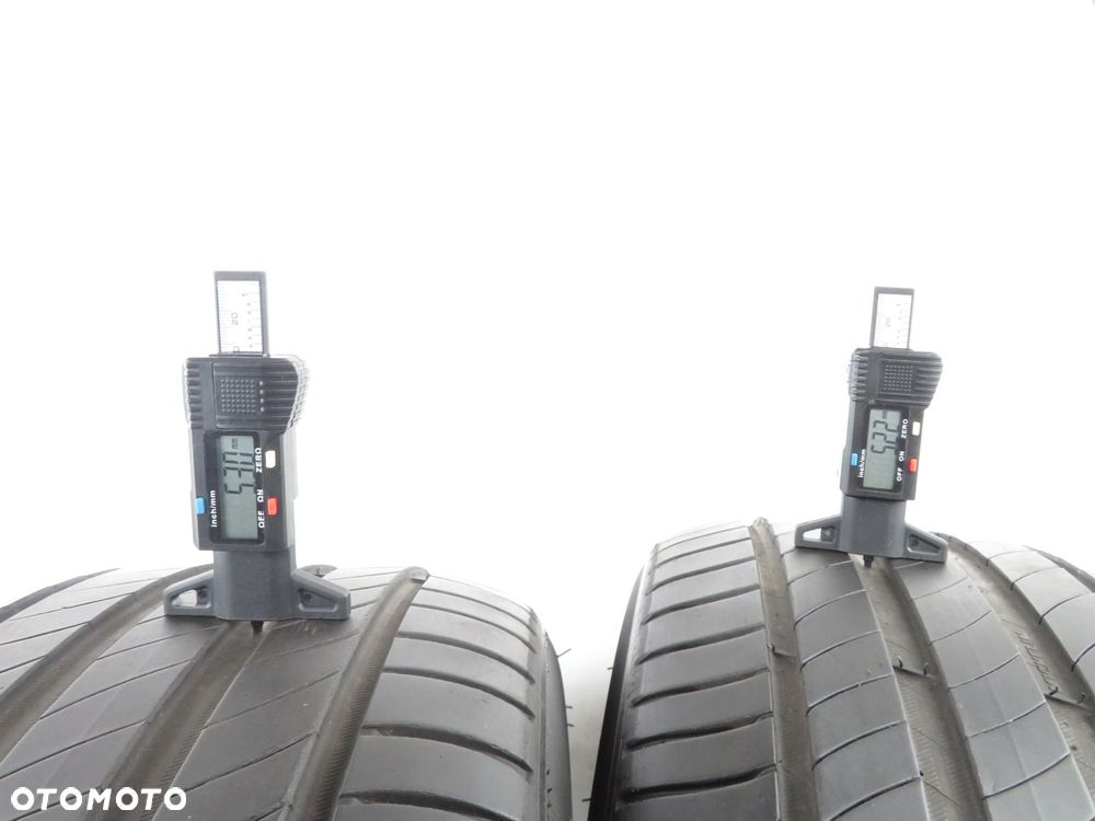 2x 245/45R17 OPONY LETNIE Michelin Primacy 4 99Y XL - 7