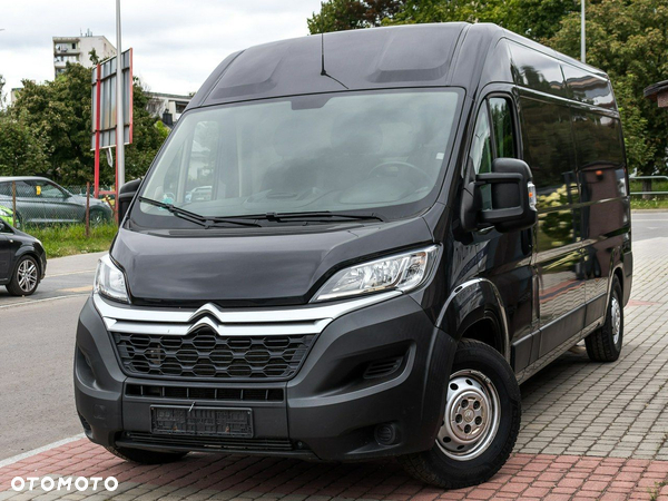 Citroën Jumper