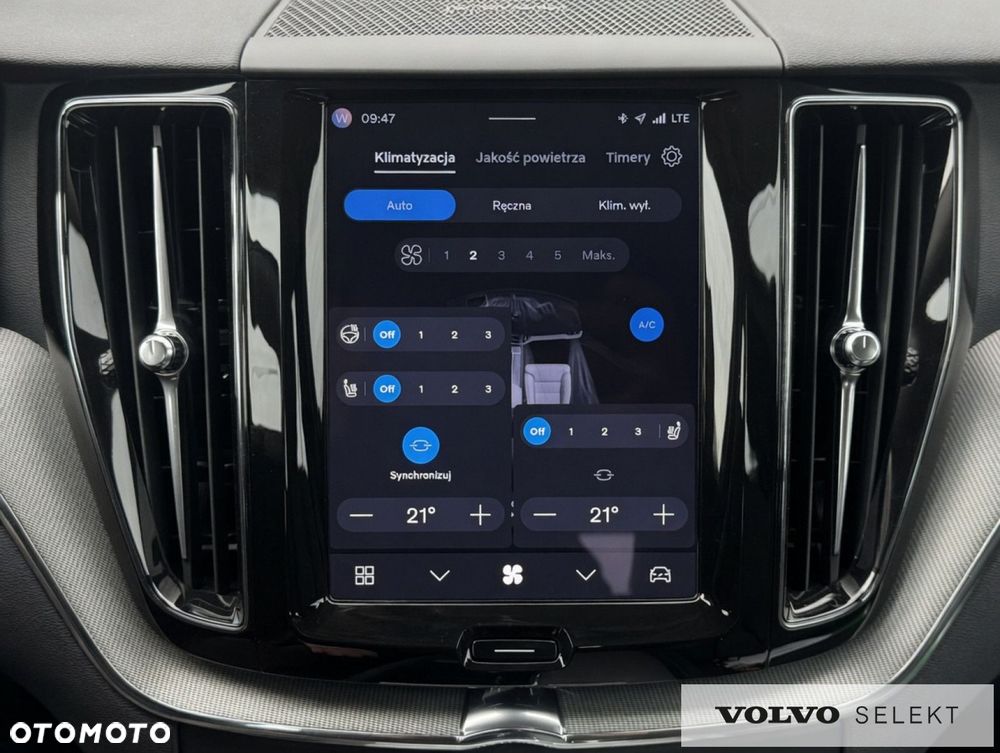 Volvo XC 60 - 17