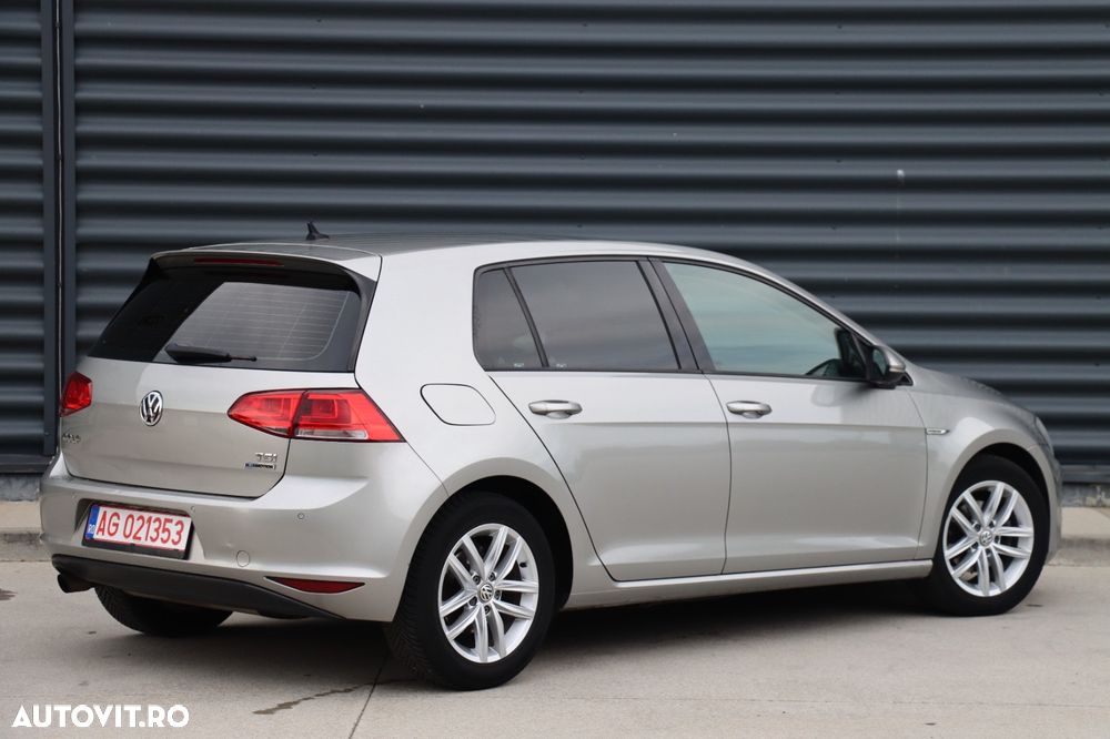 Volkswagen Golf 1.0 TSI Trendline - 9