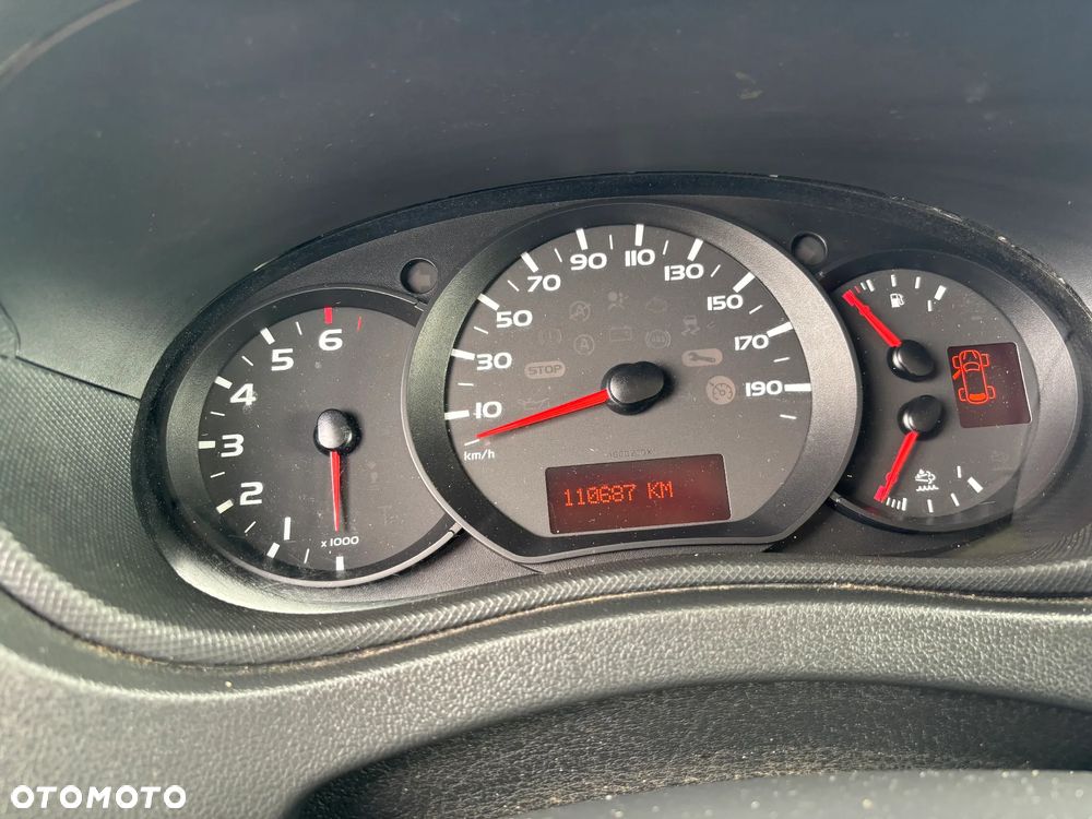 Renault Master Versalift ETL32-125 - 15