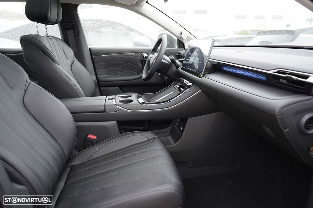Aion V 75.26 kWh Premium - 15