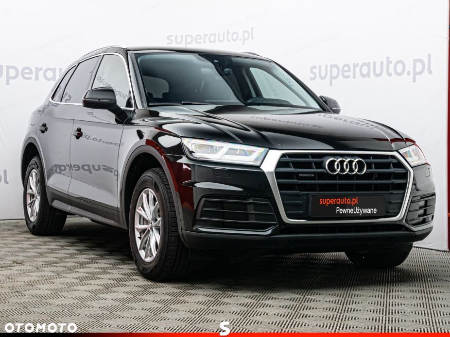 Audi Q5 2.0 TDI Quattro S tronic - 4