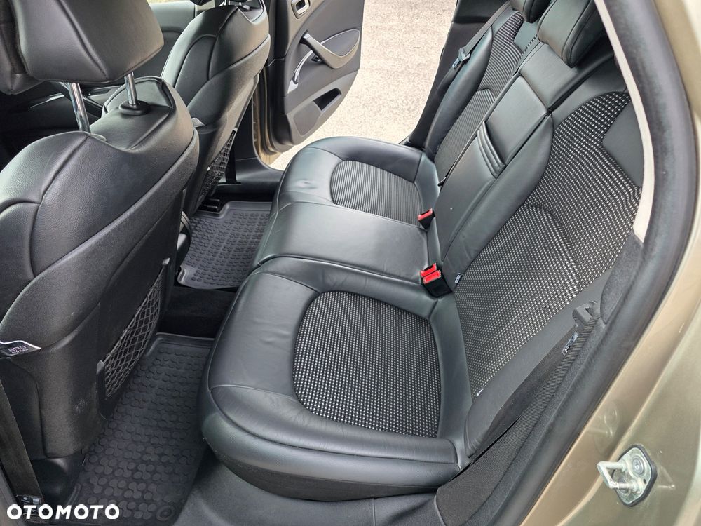 Citroën C5 2.0 HDi Exclusive - 9