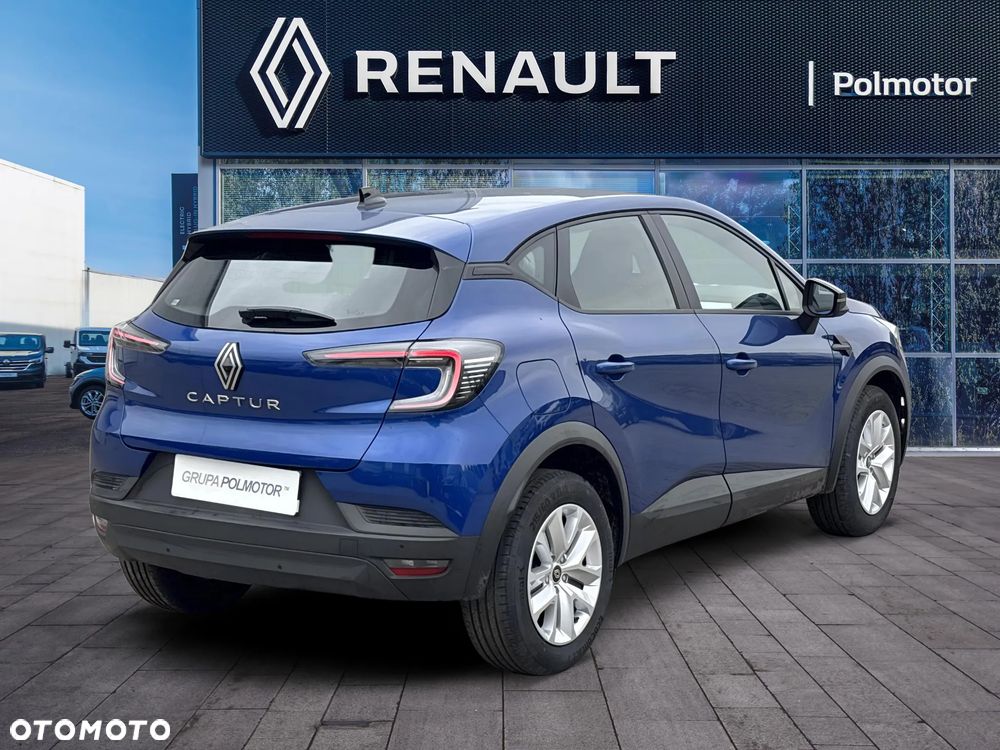 Renault Captur 1.2 TCe Evolution - 7