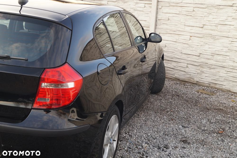 BMW Seria 1 116i Edition Lifestyle - 17