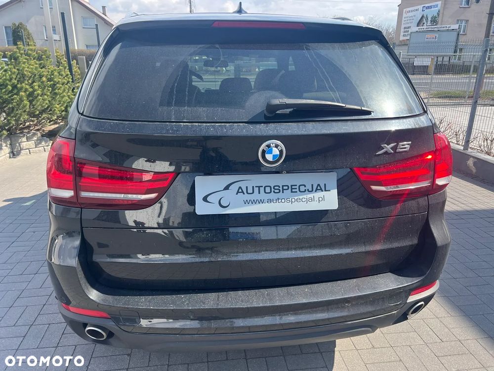 BMW X5 - 3