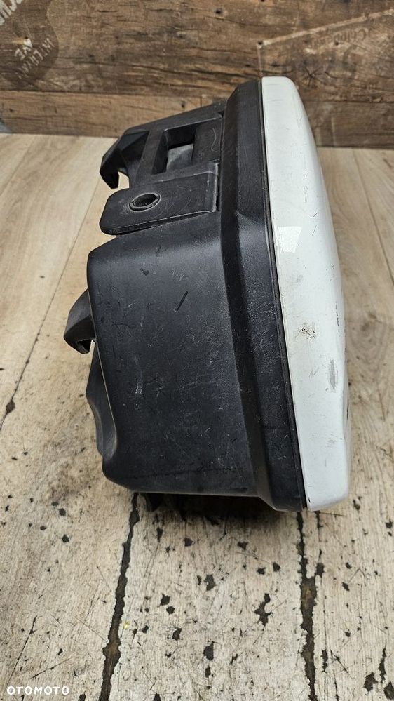 Kufer lewy Yamaha FJR 1300 / Tracer 900 / TDM 900 - 5