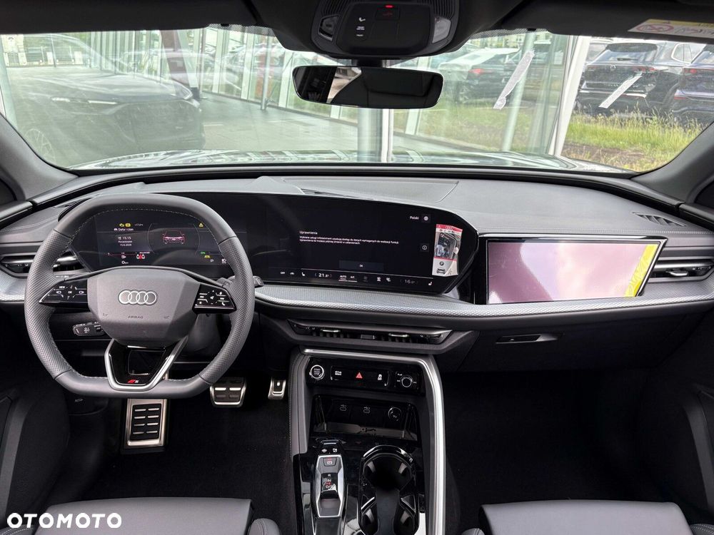 Audi Q5 - 21