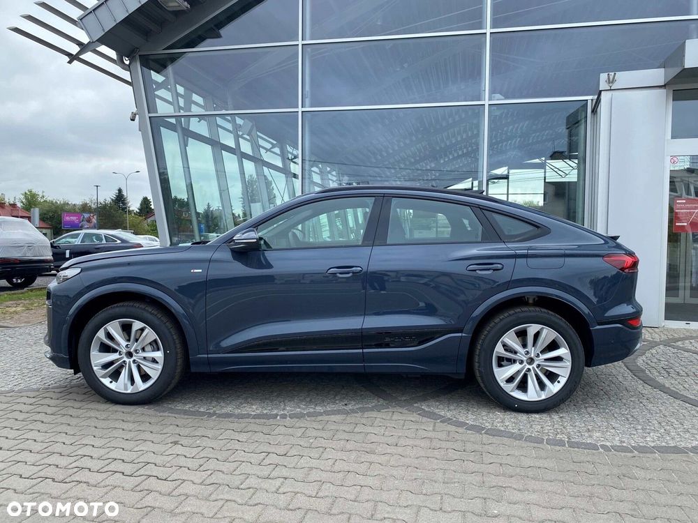Audi Q6 Sportback e-tron - 3