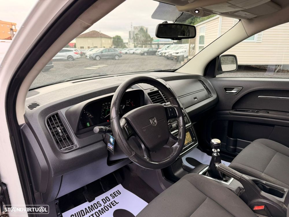 Dodge Journey 2.0 CRD R/T MTX - 6