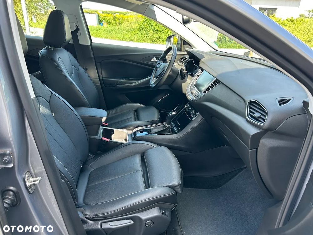 Opel Grandland X 2.0 D Start/Stop Automatik Business INNOVATION - 22