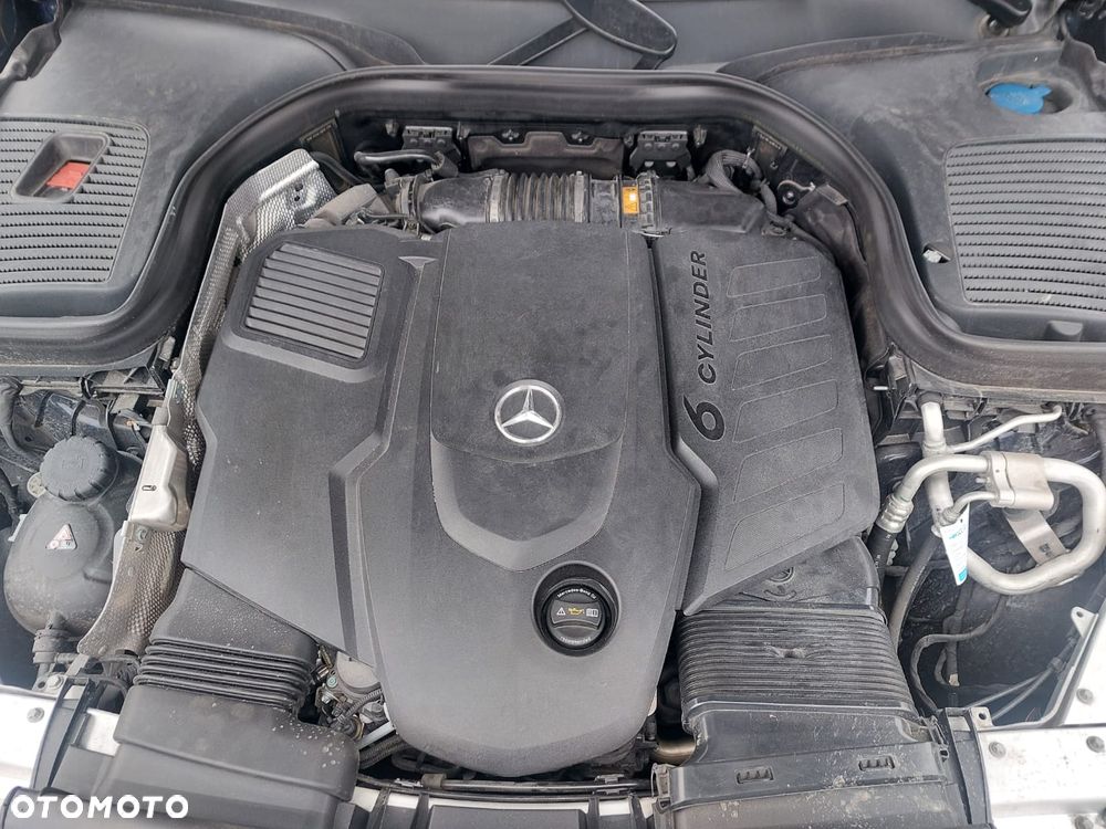 Mercedes-Benz GLC 400 d 4-Matic - 13