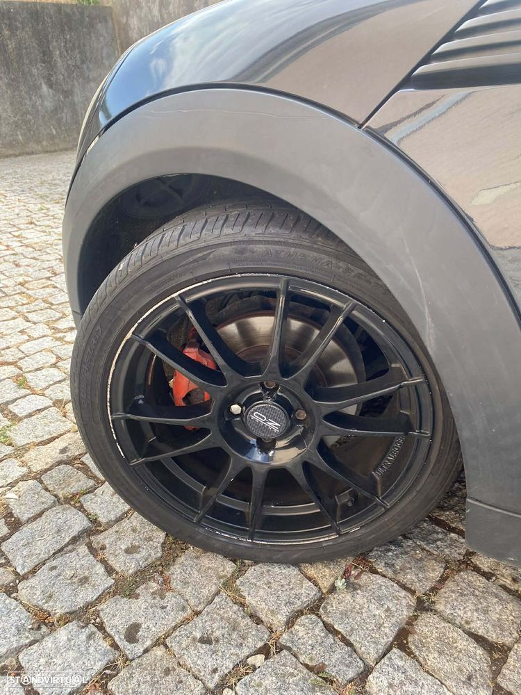 MINI Coupé - 3