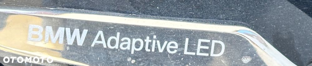 BMW Seria 5 530d xDrive Luxury Line - 31