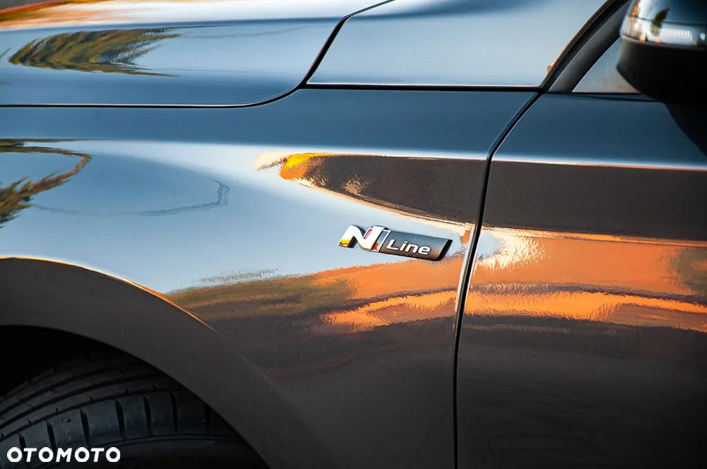 Hyundai i30 N 1.4 T-GDI Line - 26