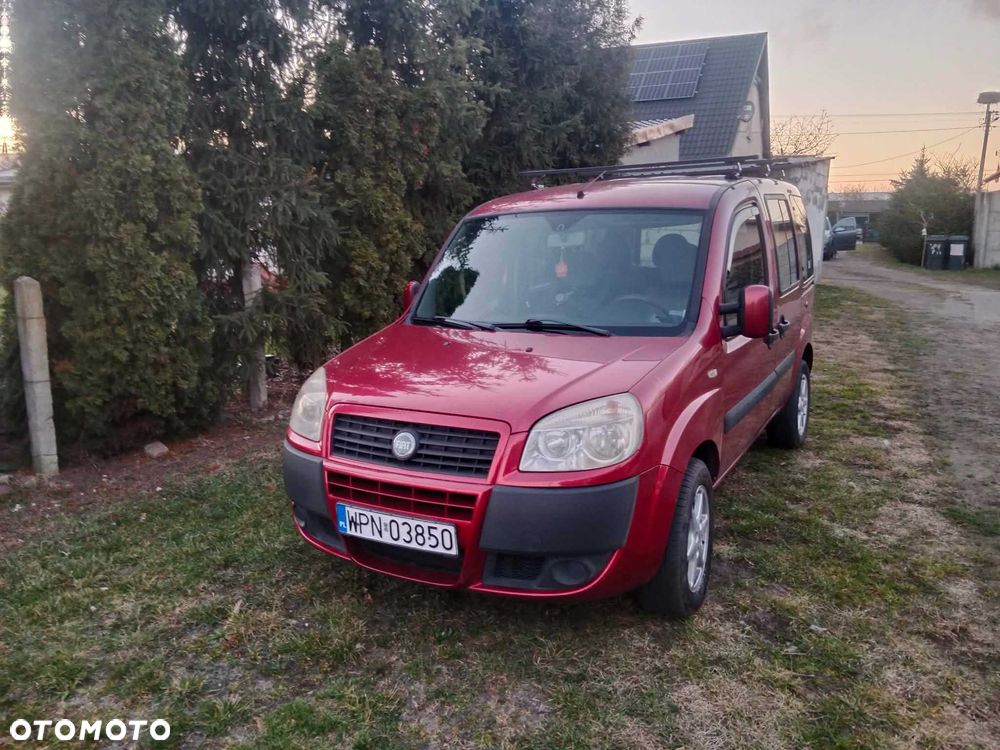 Fiat Inny - 4