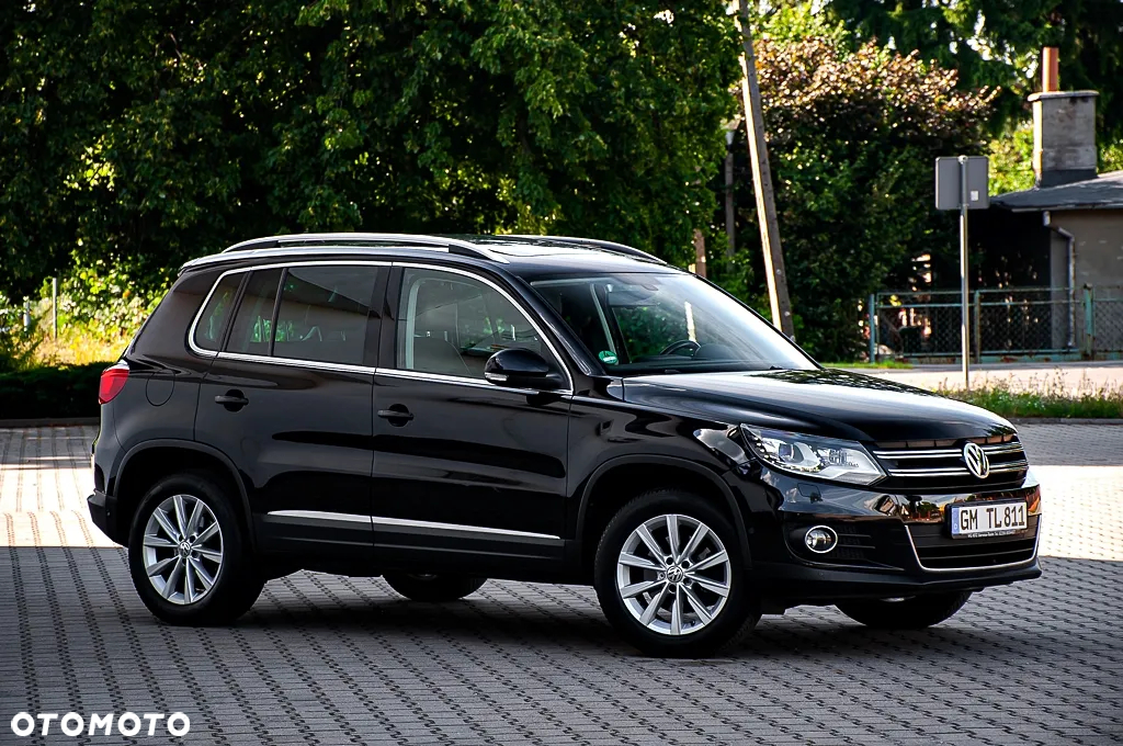 Volkswagen Tiguan 2.0 TDI 4Mot Sport&Style DSG - 15